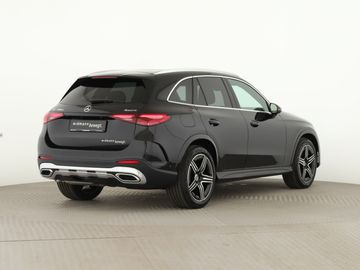 Mercedes GLC 200 - 6