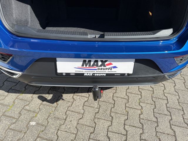 T-Roc Cabriolet 1.5TSI Black Style AHK+ACC+LED