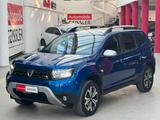 Dacia Duster II Prestige LPG Navi+Kamera+AHK+LED - Dacia Duster Gebrauchtwagen in Leipzig