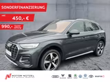 Audi Q5 50 TFSI e S-TR QU ADVANCED 5JG+MATRIX+NAV+ACC