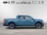 Ford Maverick 2.0 Lariat 4 WD MJ 2022+AHK+RFK+SHZ - Ford Maverick mit Benzin-Antrieb