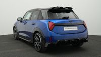 MINI Cooper S - Vorschau Bild 8