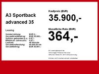 Audi A3 - Vorschau Bild 4