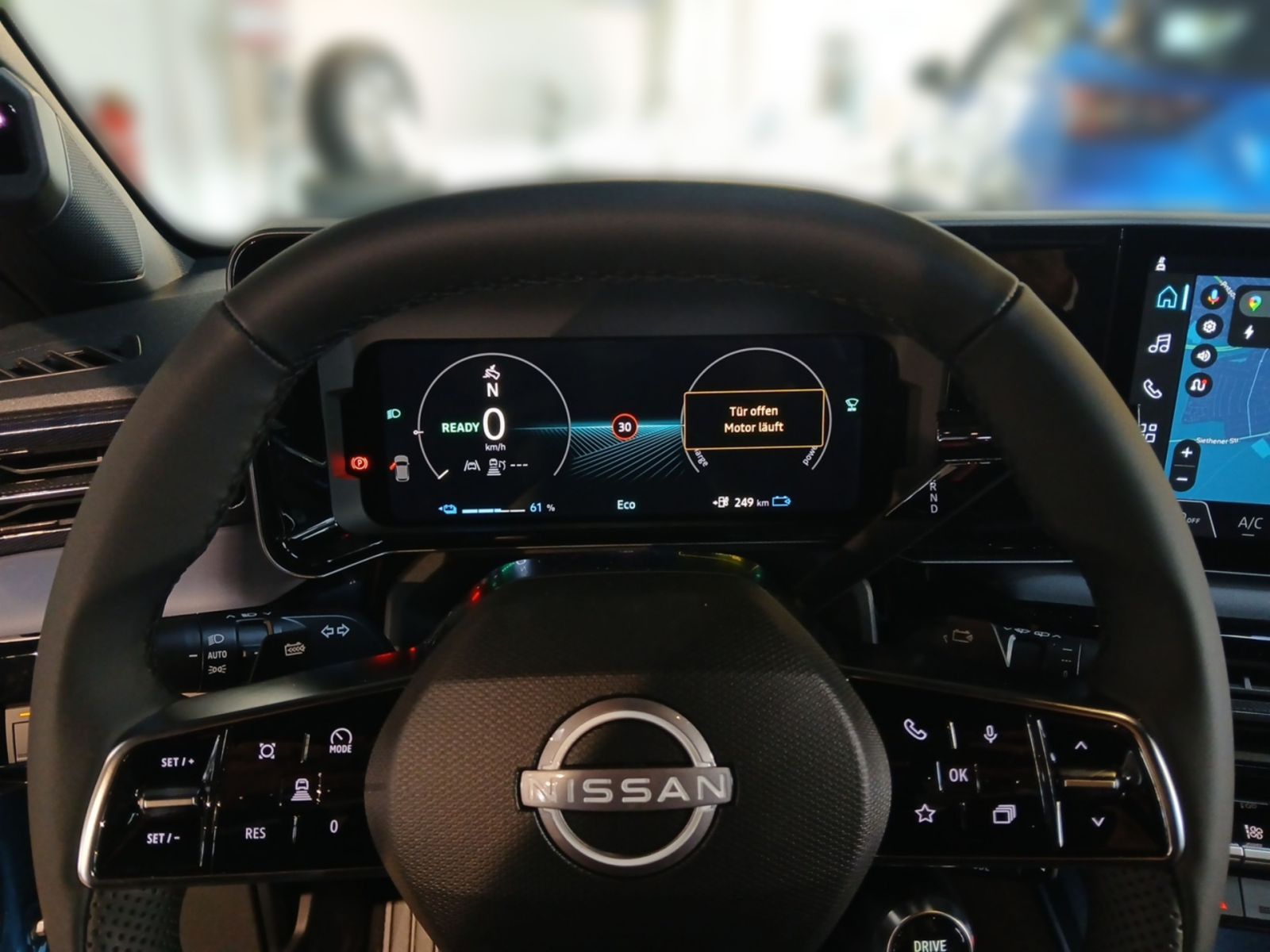 Nissan Micra - Bild 8