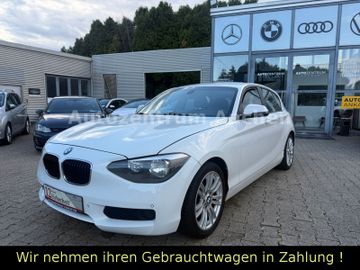 BMW 118 - 5