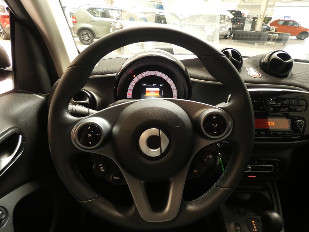 SMART ForTwo – Bild 16