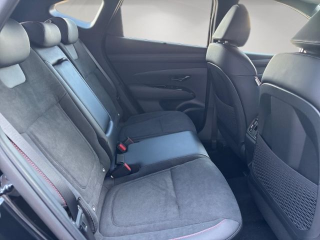 Hyundai TUCSON - Bild 13