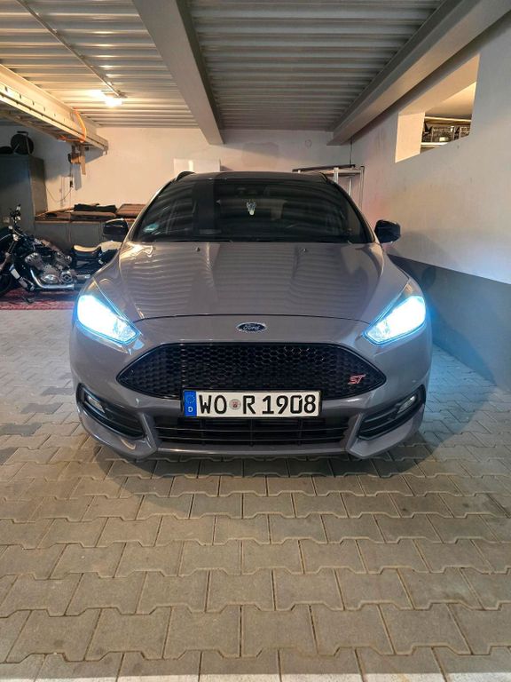 Image of Ford Focus