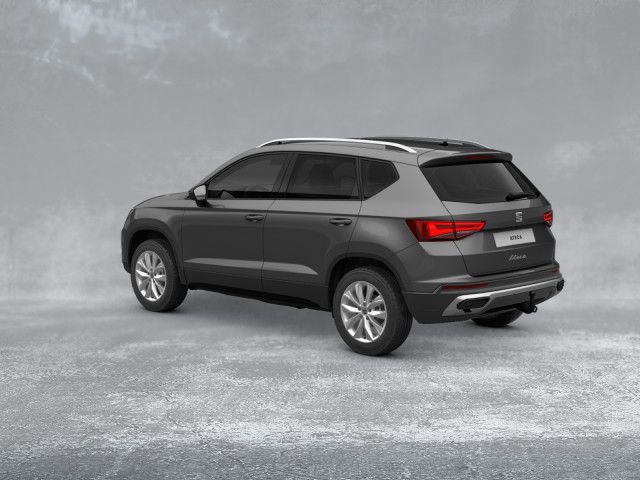 Seat Ateca - Bild 5