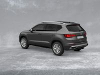 Seat Ateca - Vorschau Bild 5