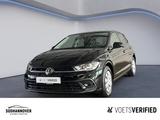 Volkswagen Polo Life 1.0 TSI DSG NAVI+SHZ+IQ.DRIVE-PAKET - Volkswagen Polo: Automatik