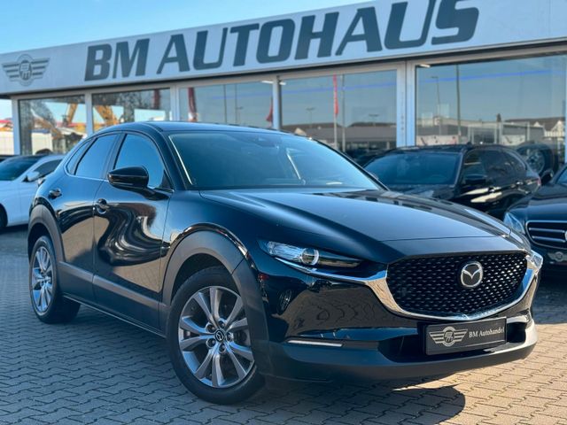 Mazda CX-30 2.0 2WD "E-Skyactive-G"1.HAND*HEAD-UP*ACC*