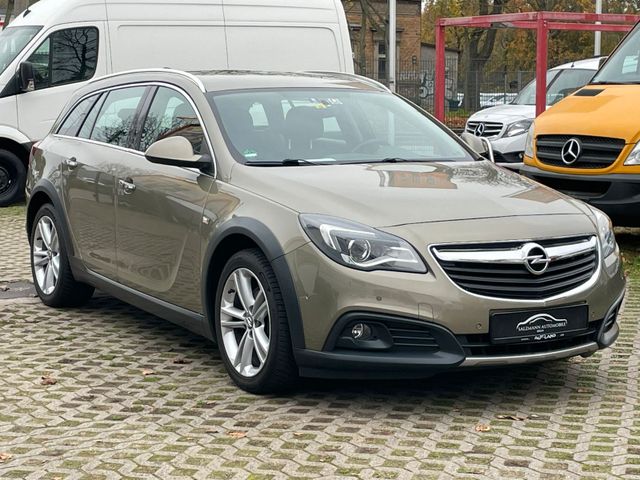 Opel Insignia ST 1.6 ECOTEC Turbo Autom.//HU NEU//TOP