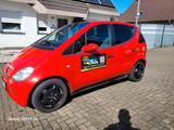 Mercedes-Benz A 160 CLASSIC Classic - Mercedes-Benz aus 1999: C Class