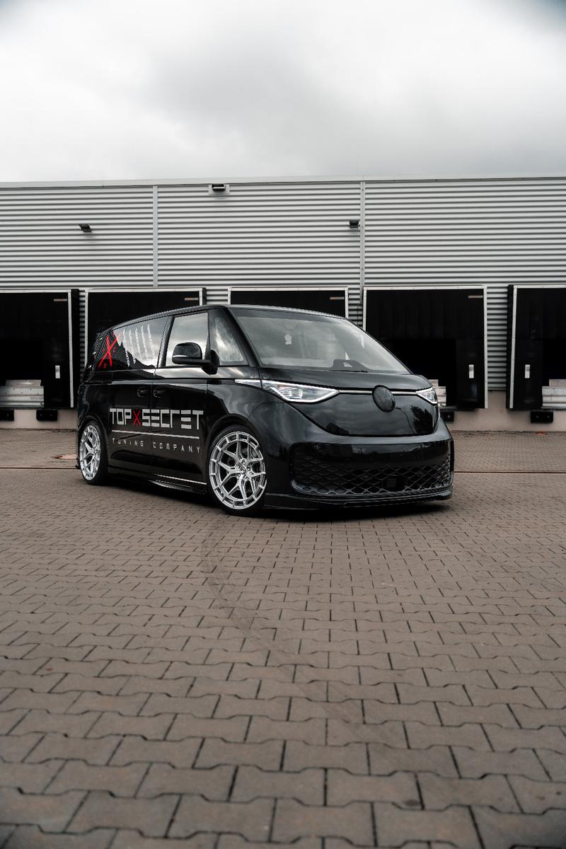 Volkswagen ID.Buzz Bus TOP SECRET TUNING