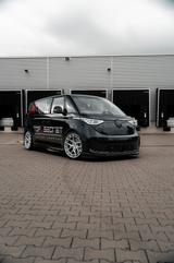 Volkswagen ID.Buzz Bus TOP SECRET TUNING - mit Elektro-Antrieb: Tuning