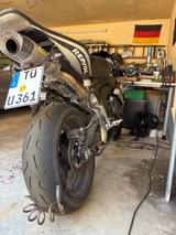 Honda Cbr 1000rr Fireblade - HONDA 2005 FIREBLADE