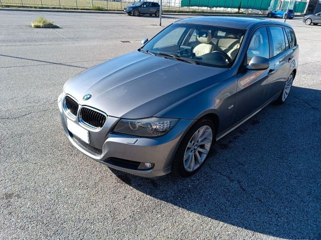 BMW Bmw 320 320i cat Touring MSport