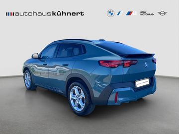 BMW X2 - 5