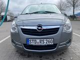 Opel Agila 1.2 Edition Automatik Edition - gebrauchte Opel Agila aus dem Jahr 2011