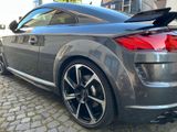 Audi TT RS 2.5 TFSI S tronic quattro Coupe - - Audi TT RS aus 2023