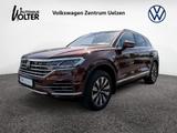 Volkswagen Touareg 3.0 V6 TSI eHybrid Atmosphere 4M AHK PAN - Volkswagen Touareg mit Hybrid-Antrieb: V6 Tsi