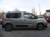 Citroën Berlingo Shine M*1.Hand*SH-gepfl*MwSt*Nr.74 - gebrauchte Citroën Berlingo aus dem Jahr 2019