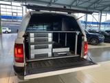 Volkswagen Amarok 4M Comfortline DoubleCab R.Cam Standheiz - gebrauchte VW Amarok aus dem Jahr 2019