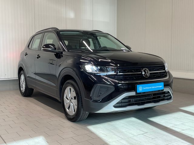 T-Cross Life 1.0 TSI TRAVEL ACC LED NAVI SHZ