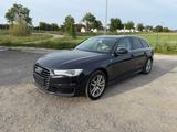 Audi A6 Avant 3.0 TDi S-Line Facelift I Leder*Kamera - Audi A6: Kombi, Facelift