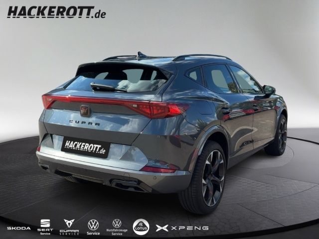 Cupra Formentor 1.5 TSI DSG Navi ACC Pano Rückfahrk. M imagem 3