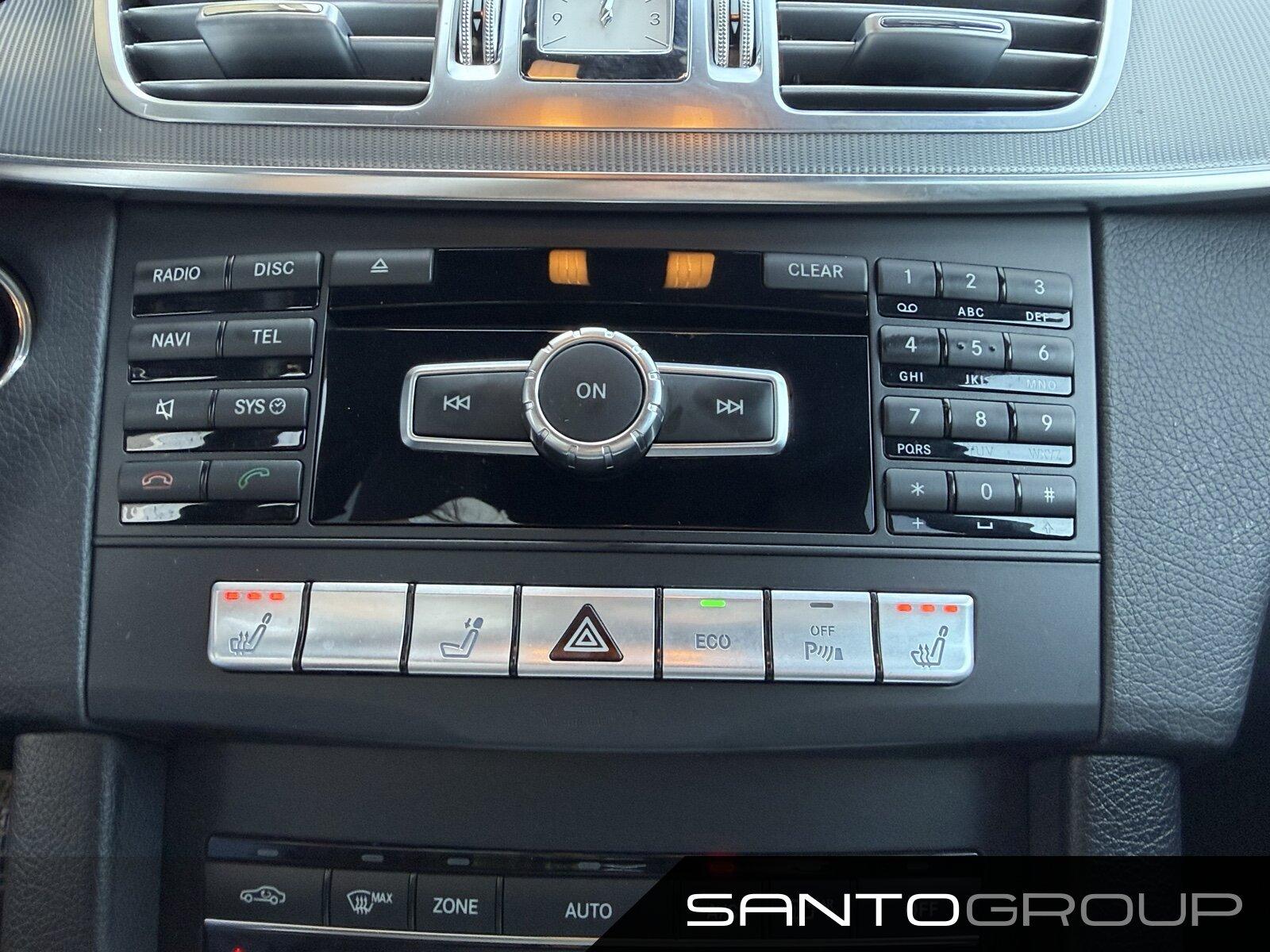 Mercedes-Benz E 220 BlueTEC T-Modell Avantgarde/Navi/SHD/Autom