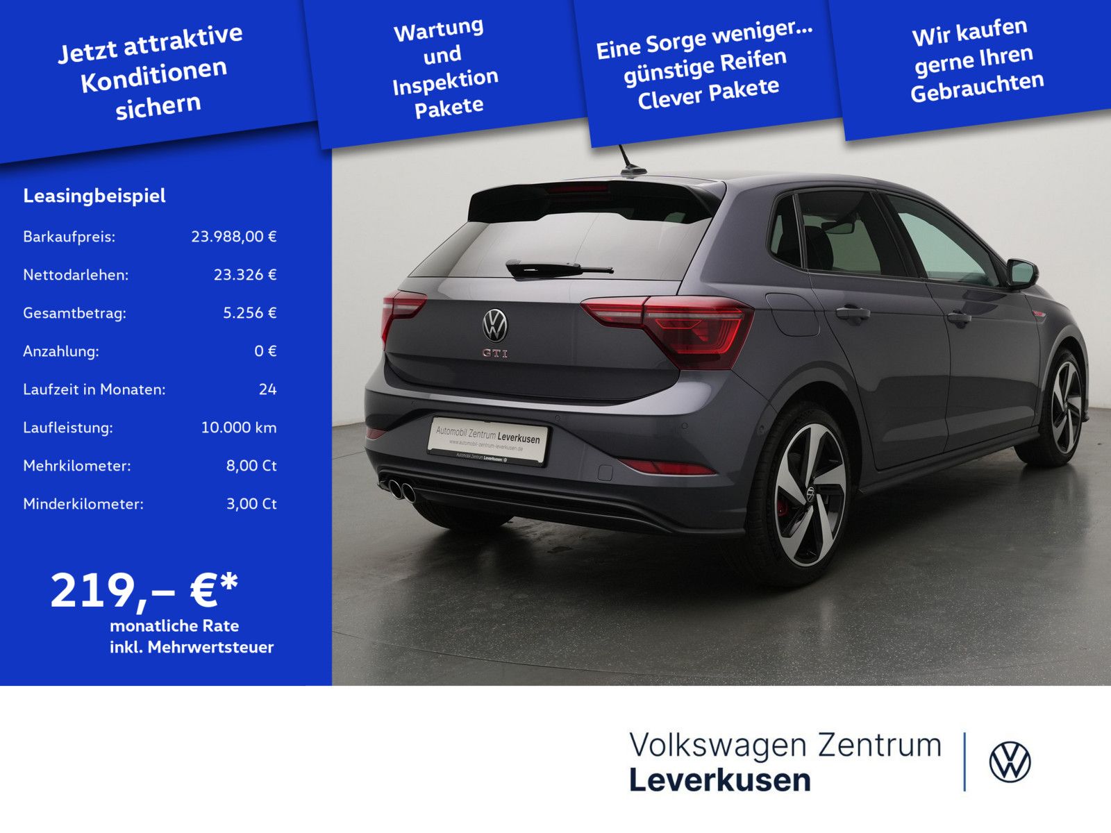 Volkswagen Polo - Bild 2