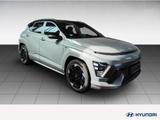 Hyundai KONA Elektro N Line X EV*HUD*El.Panodach*Navi*Le