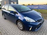 Toyota Prius+Life+Autom.+1.Hand+Toyota Scheckh.+7 Sitze - Toyota Prius: 7