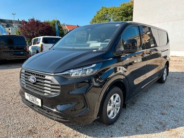 Ford Transit Custom 2,0lDoppelkabine L2 AT 5JGar
