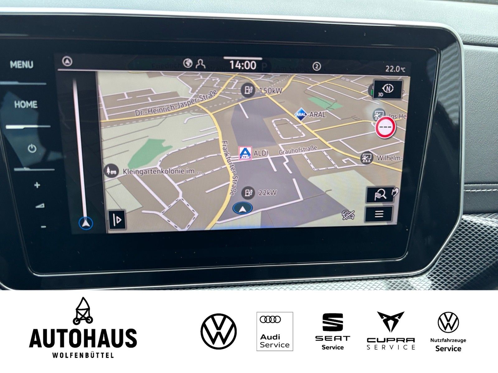 Volkswagen T-Cross - Bild 10