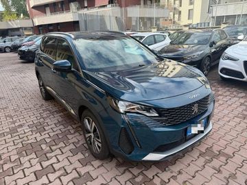 Peugeot 5008 - 3