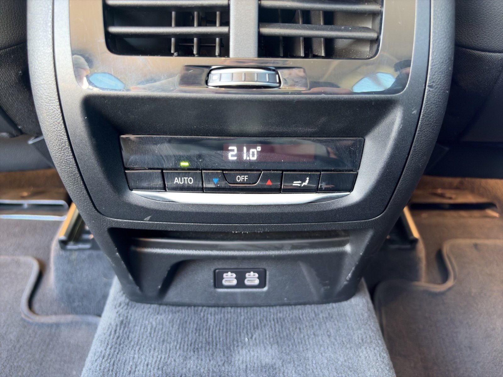 BMW X3 - Bild 18
