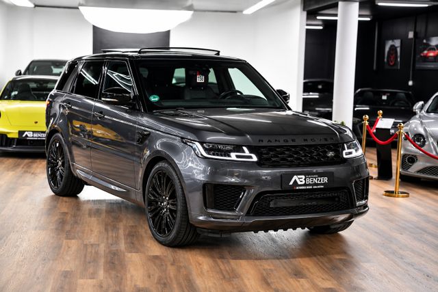 Land Rover Range Rover Sport HSE Dynamic *Pano*HUD*Meridian