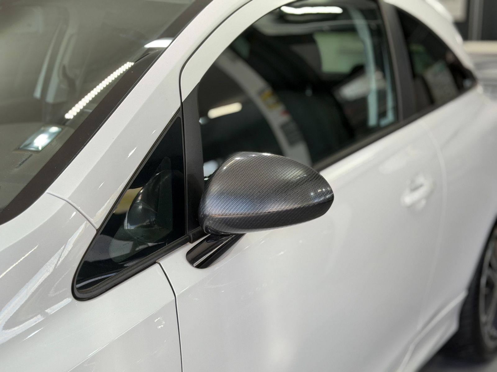 Fahrzeugabbildung Opel Corsa E Color Edition ecoFlex |KLIMA|NAVI|PDC