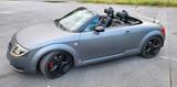 Audi TT   Roadster - Audi TT