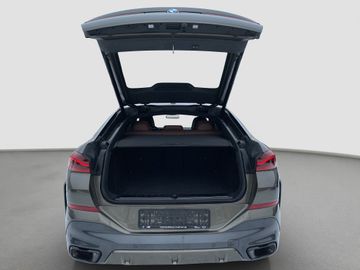 BMW X6 - 10