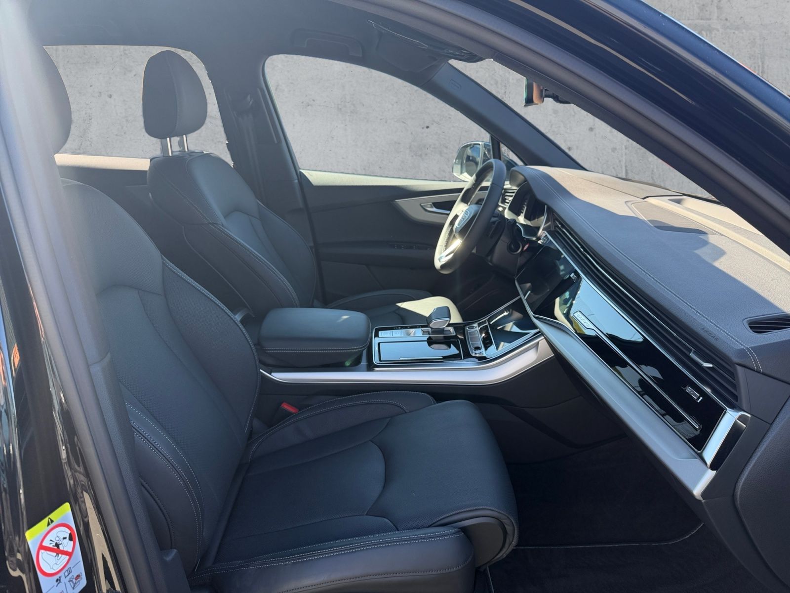 Audi Q7 - Bild 13