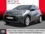 Toyota Aygo X 1.0 PULSE KLIMA LM-FELGEN BT - Toyota Aygo (X) in Herne