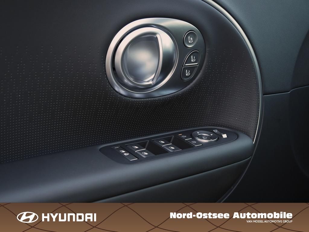 Fahrzeugabbildung Hyundai IONIQ 9 6 SITZER Konfigurierbar