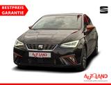 Seat Ibiza 1.0 TSI Style Beats Navi LED PDC FullLink - Seat Ibiza Gebrauchtwagen in Berlin