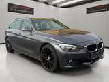 BMW 325 3 Touring 325 d - BMW 325 aus 2013