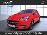 Opel Corsa 120 Jahre ecoFlex Bluetooth Klima - Opel Corsa: Rot
