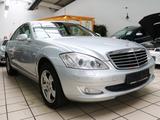 Mercedes-Benz S 320 CDI V6 Automatik - Mercedes-Benz S 320: Cdi